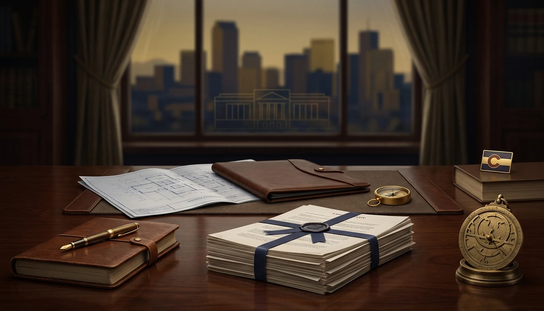 3 Times When the Knowledge of a Trust Attorney in Denver Is Absolutely Essential