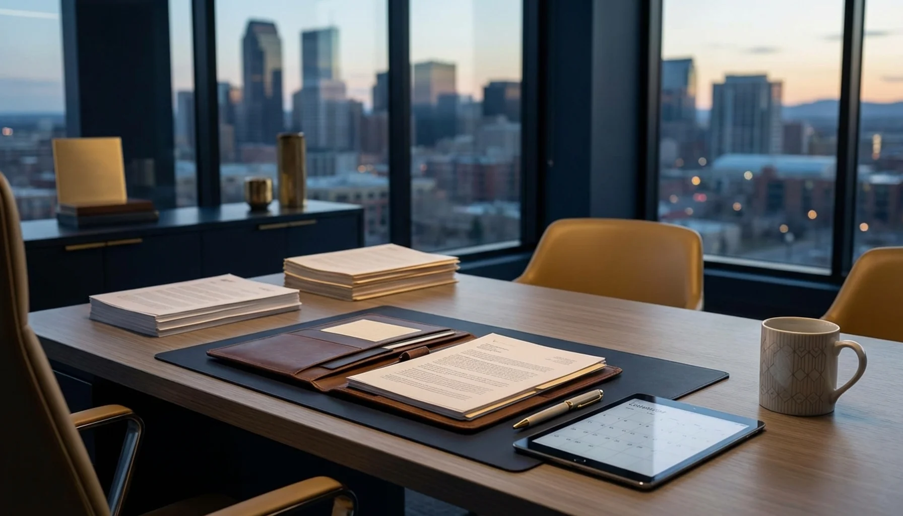 Advice from a Denver IRS Tax Attorney – How to Prepare for an Audit