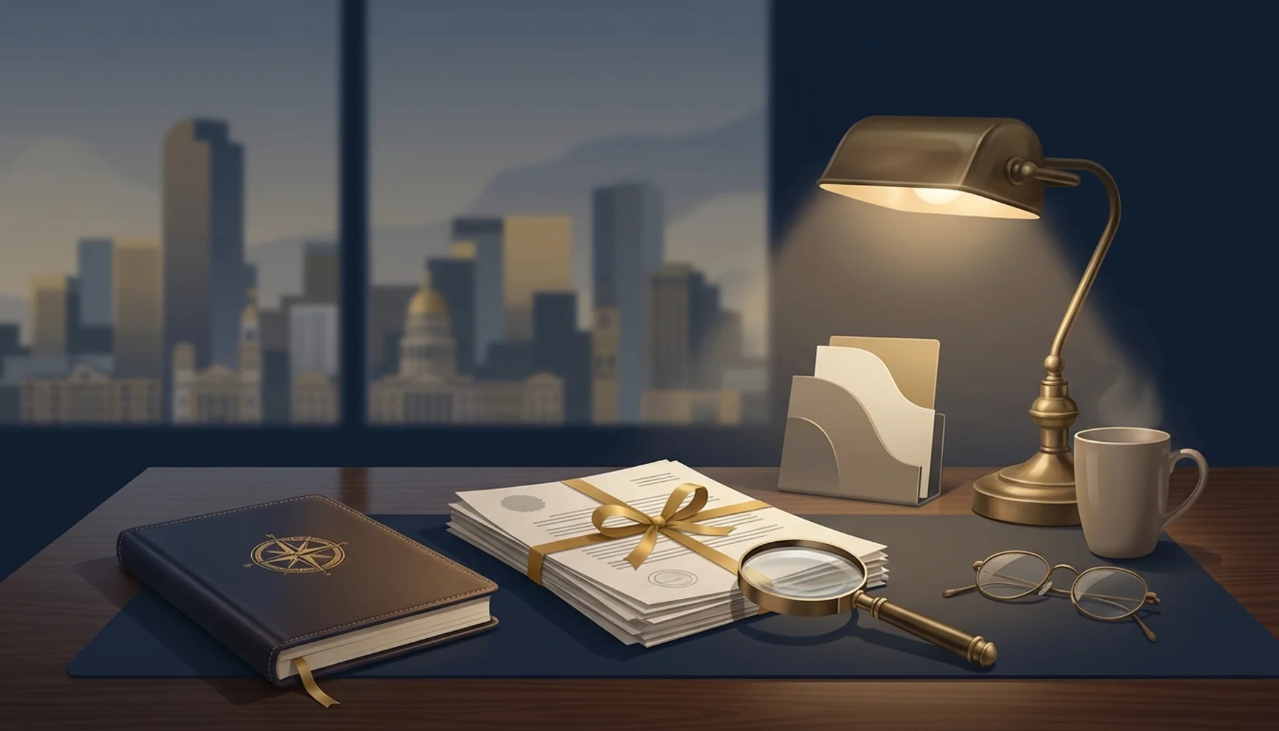 Ask an Elder Law Attorney in Denver About Obtaining Public Benefits