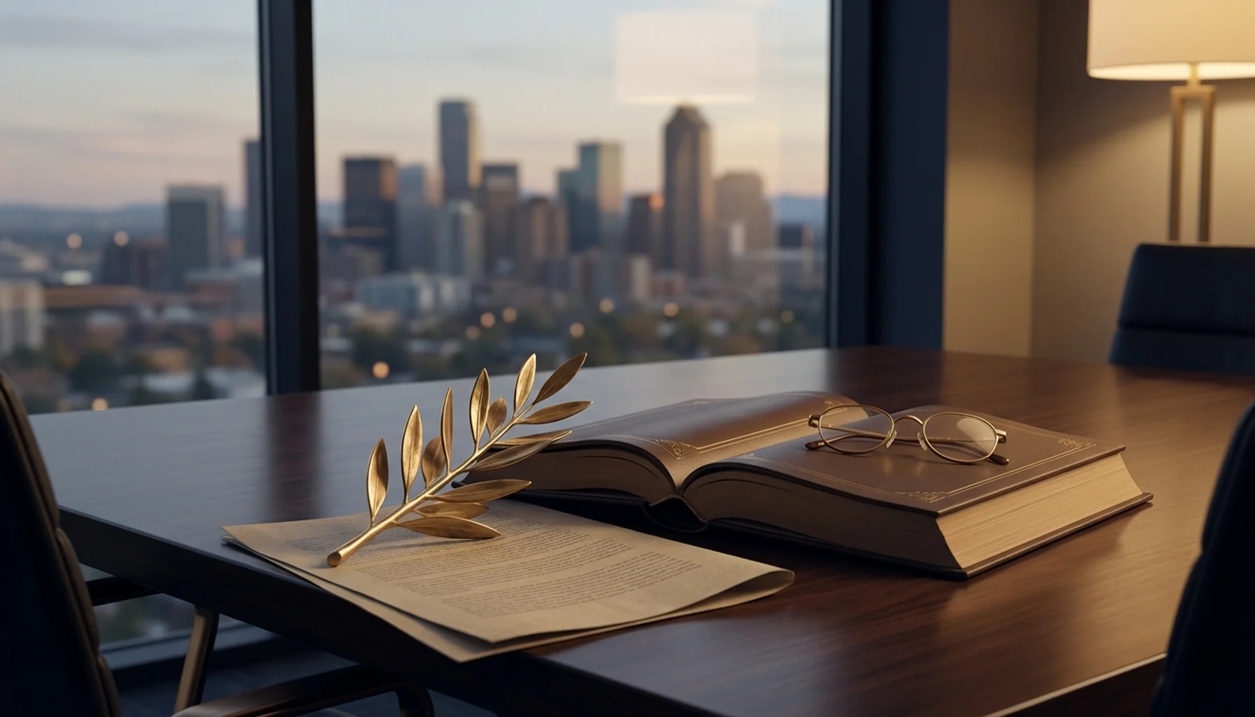 Can Christian Law Organizations Help with Workplace Discrimination?