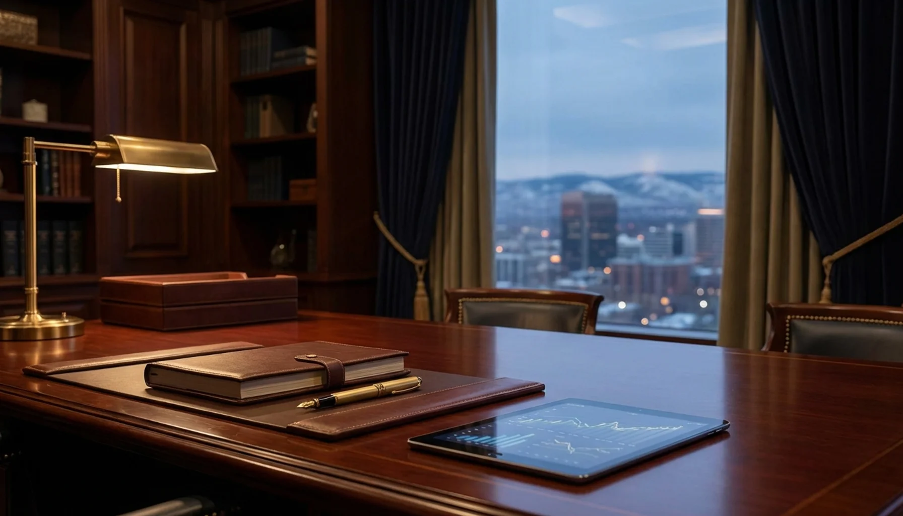 Consulting a Denver Tax Attorney Regarding Changing Tax Laws