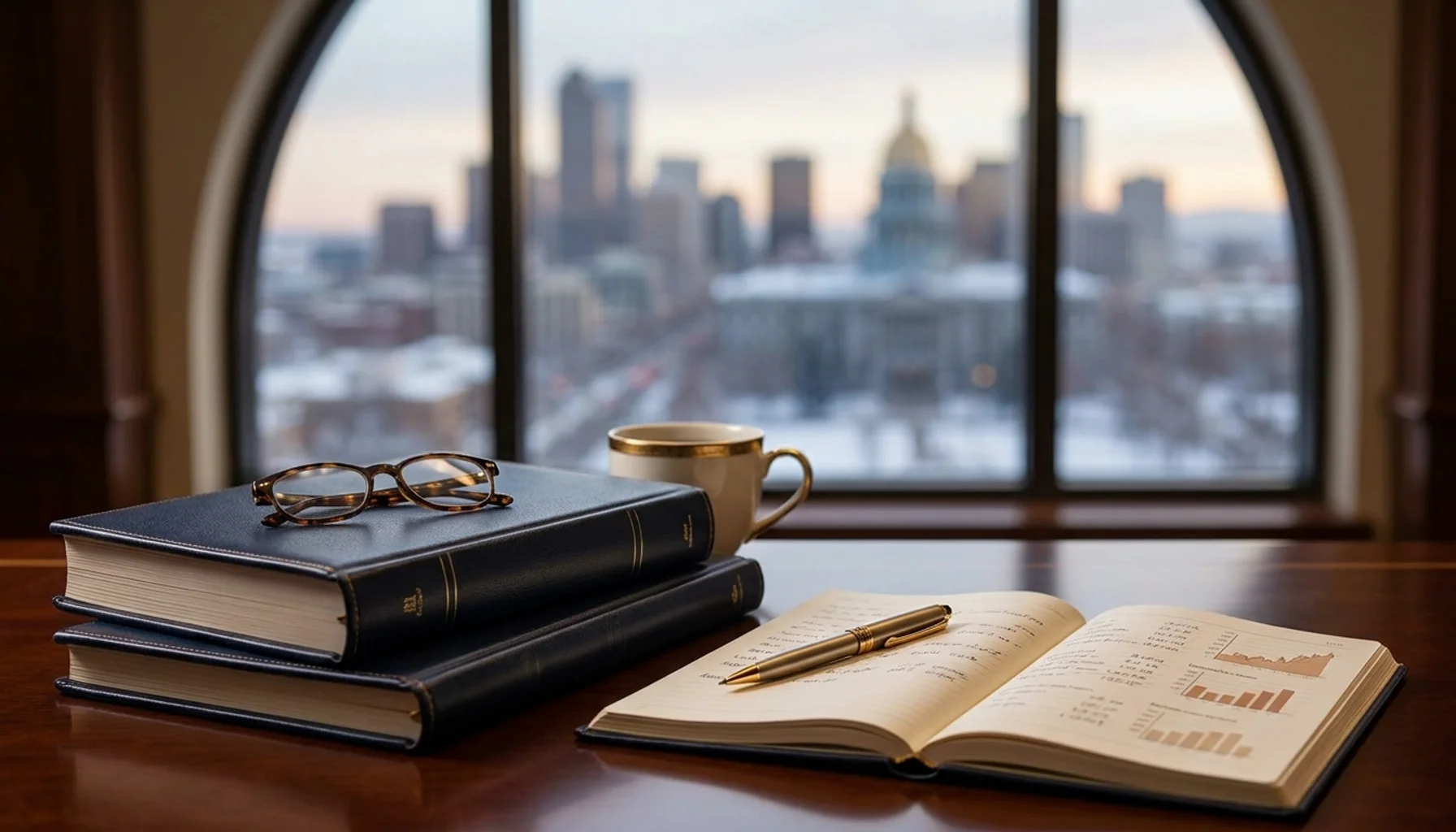 Do You Need a Denver Tax Lawyer to Prepare for Tax Season?