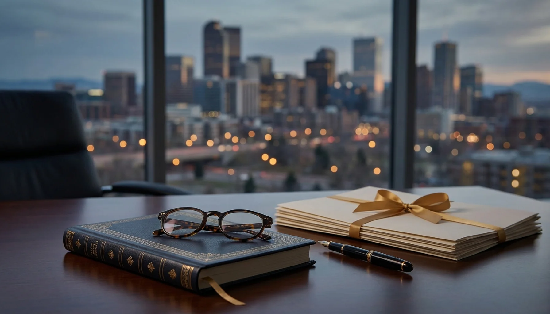 Elder Law Attorneys in Denver: Protecting Your Interests