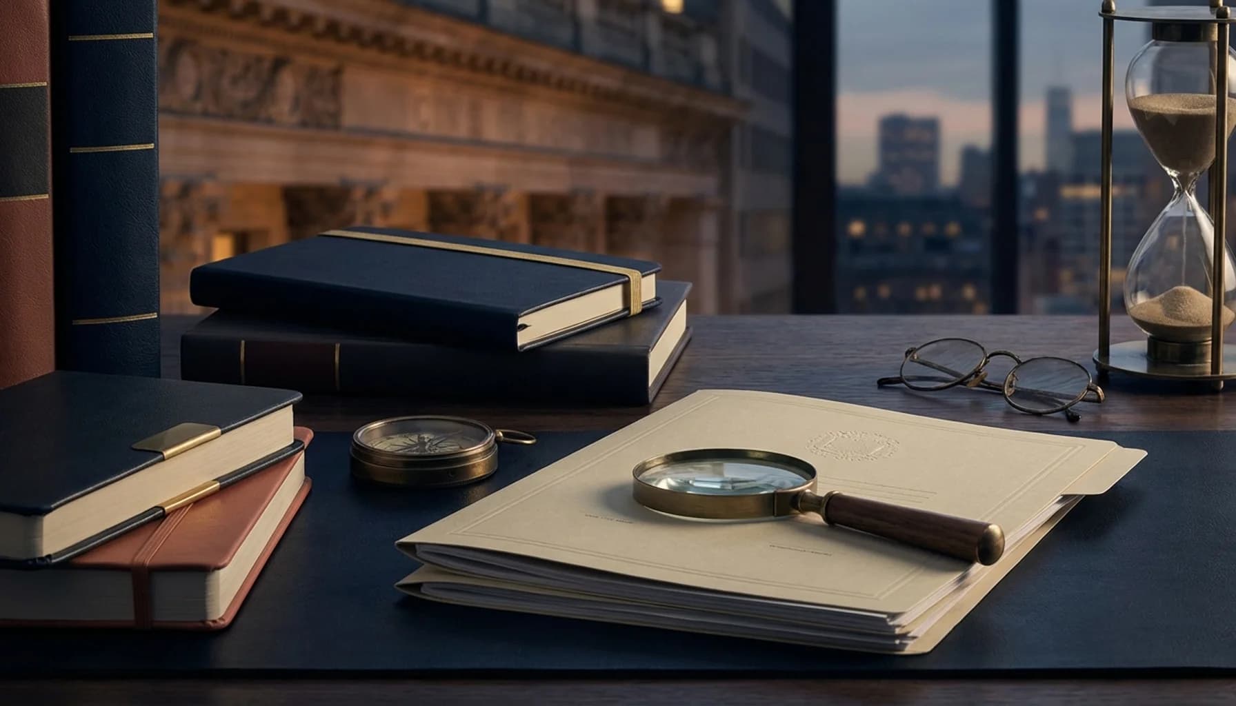 Estate and Trust Administration: Navigating the Process