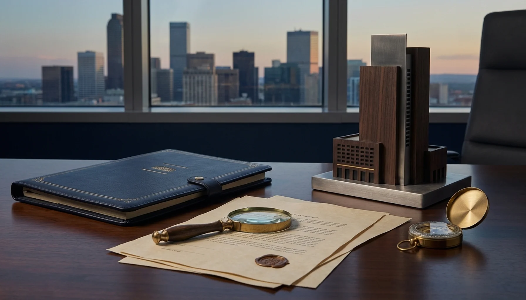 Hiring a Denver Probate Lawyer for Proper Will Interpretation