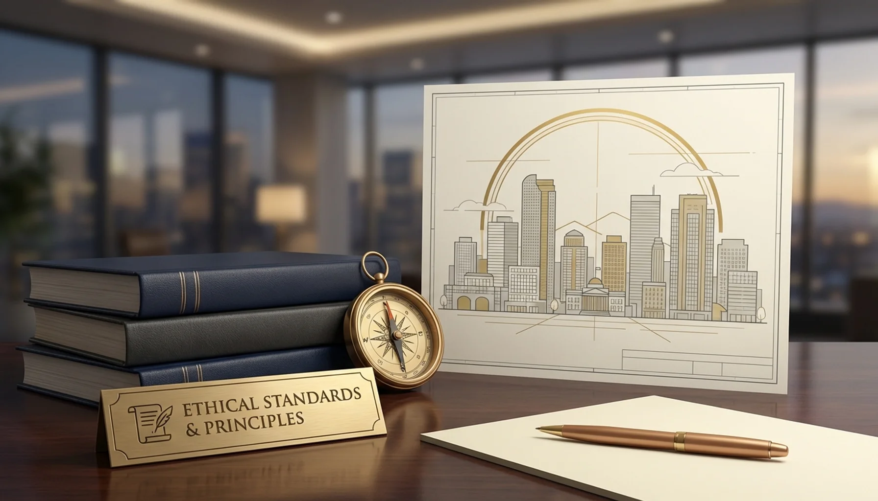 Important Ethical Rules Your Denver Civil Attorney Lives by
