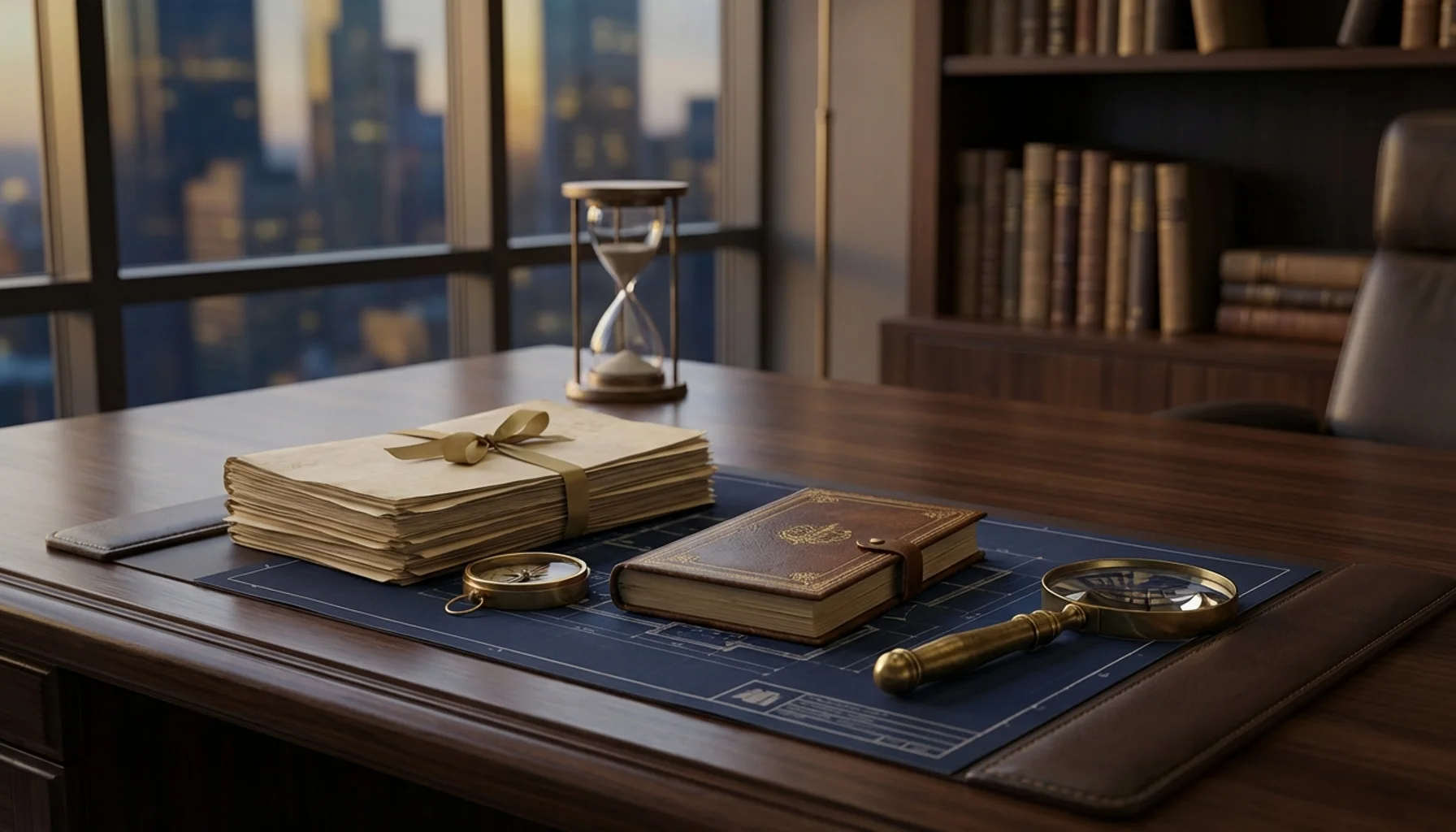 Is Estate Planning in Denver a Complicated Process?