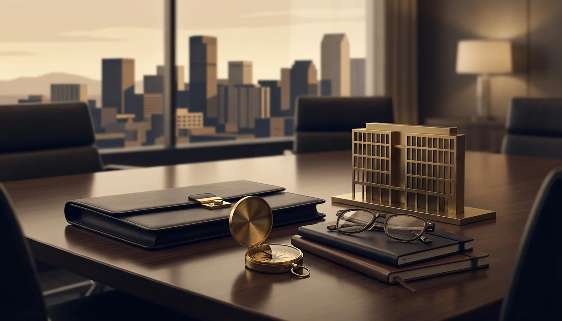Lesser Known Skills and Advantages of a Denver Civil Attorney