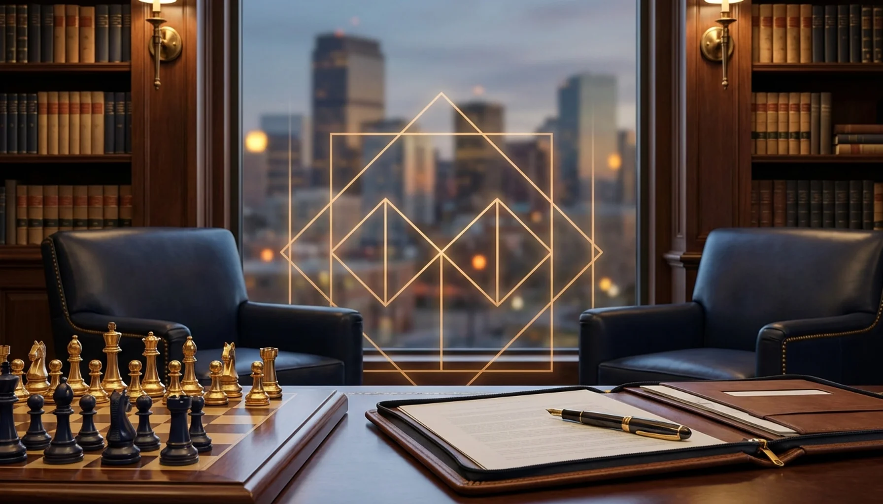 Masters of Legal Warfare: Denver’s Resourceful Civil Litigation Attorneys