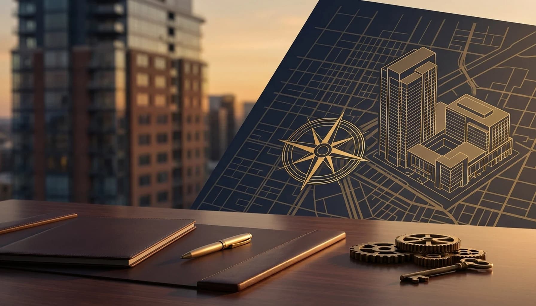 Navigating Denver's Real Estate Market: Why You Need a Specialized Lawyer for Your Property Transactions