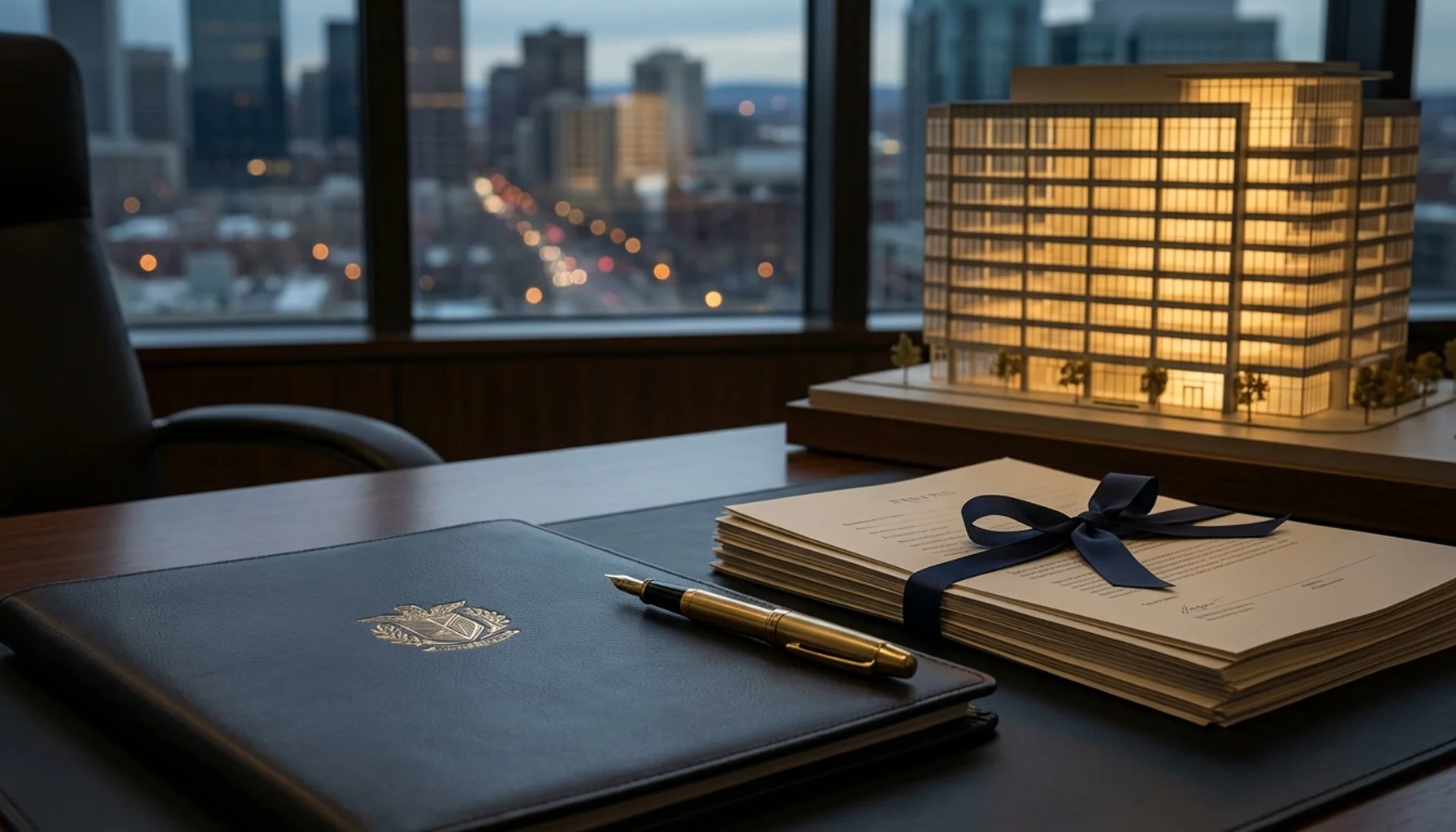 Tax Attorneys in Denver, Colorado: Your Trusted Advisors