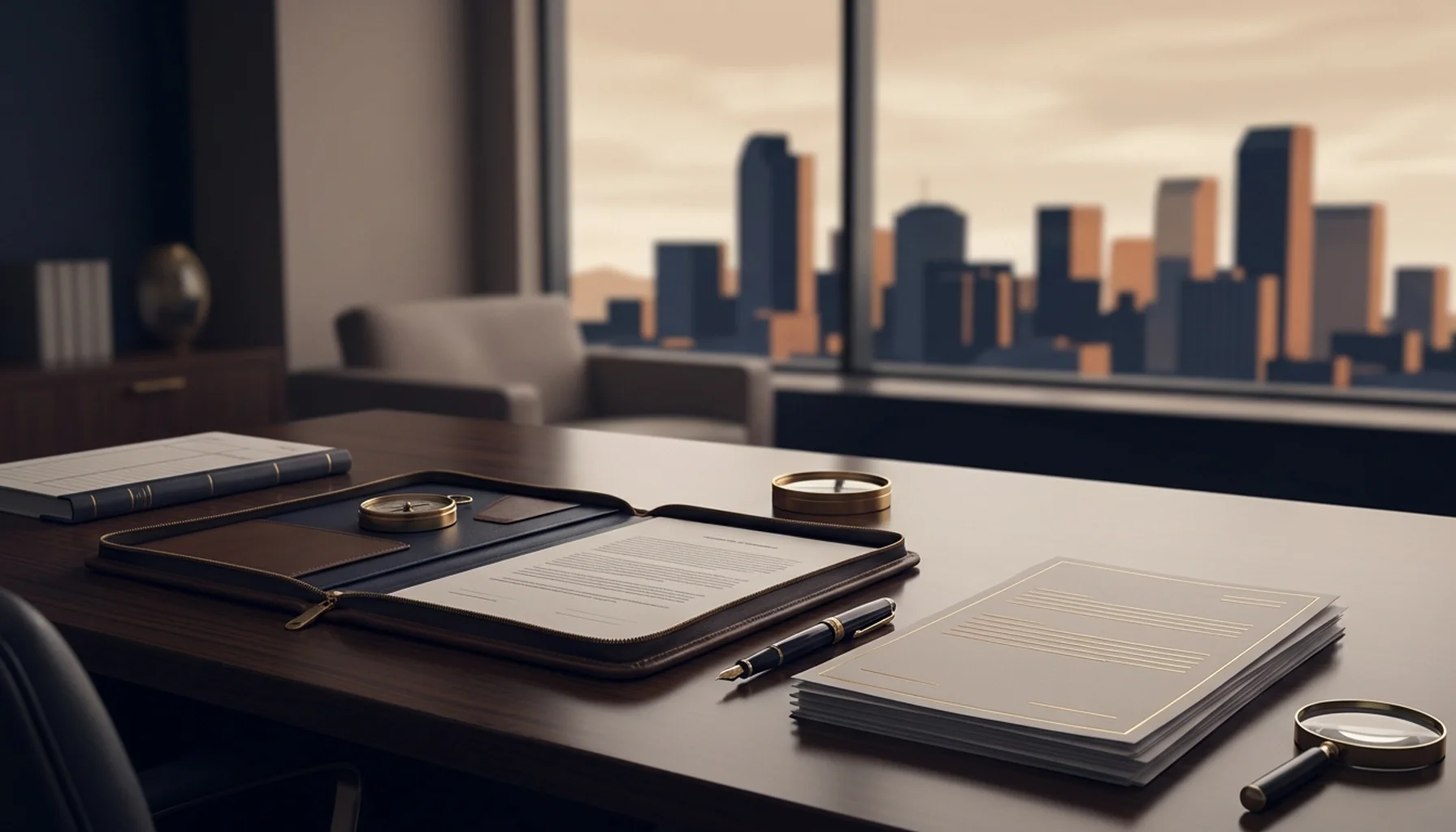 The Essential Role of a Denver Probate Lawyer in Estate Administration
