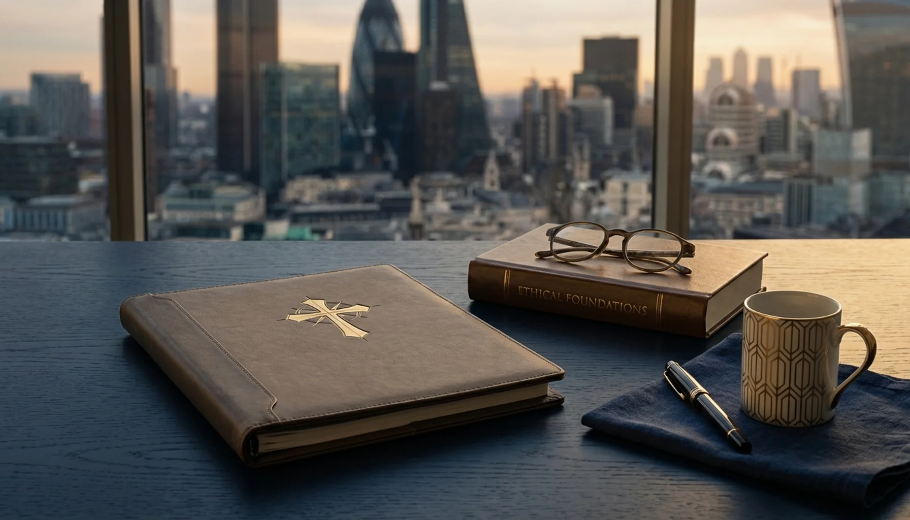 Trusting Christian Law Organizations to Represent You in a Complicated Case