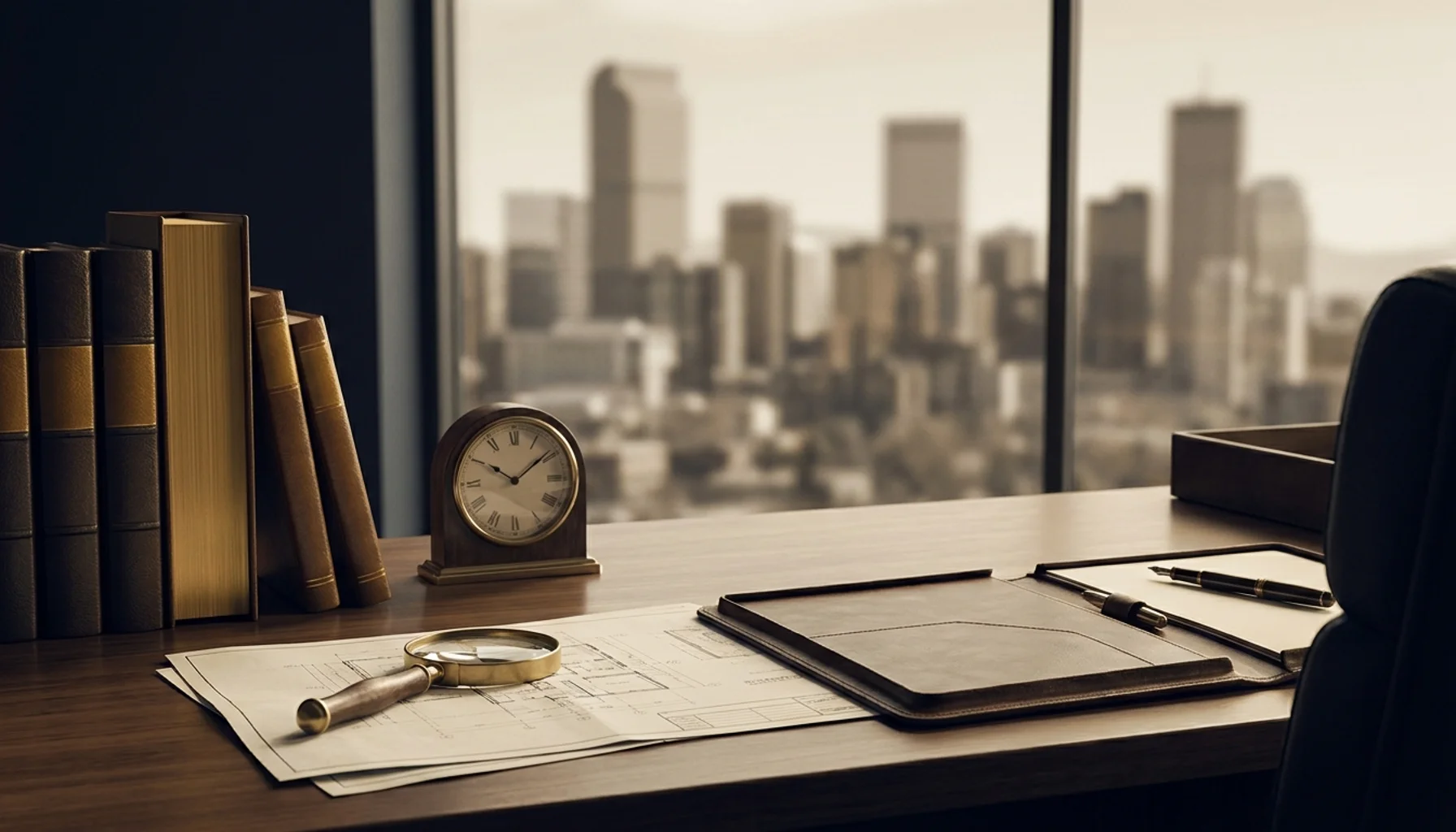 What Are the Main Responsibilities of a Denver Civil Rights Lawyer?
