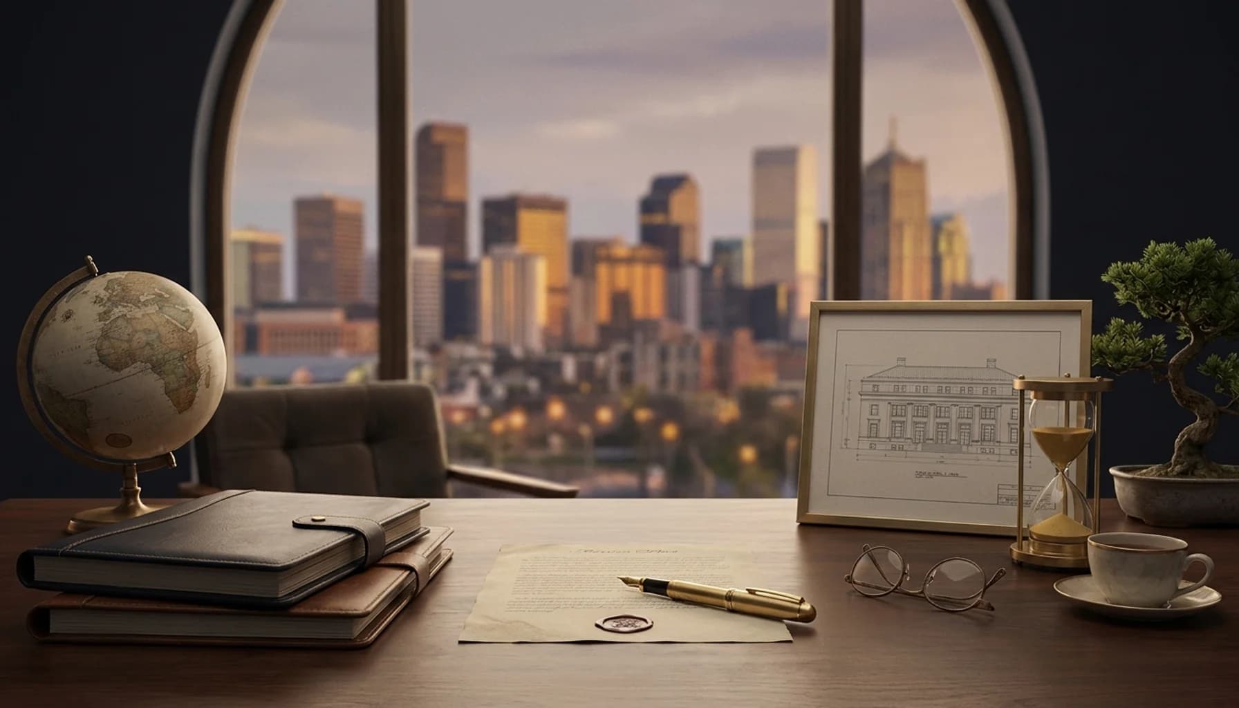 What Can Estate Attorneys in Denver Help You the Most with?