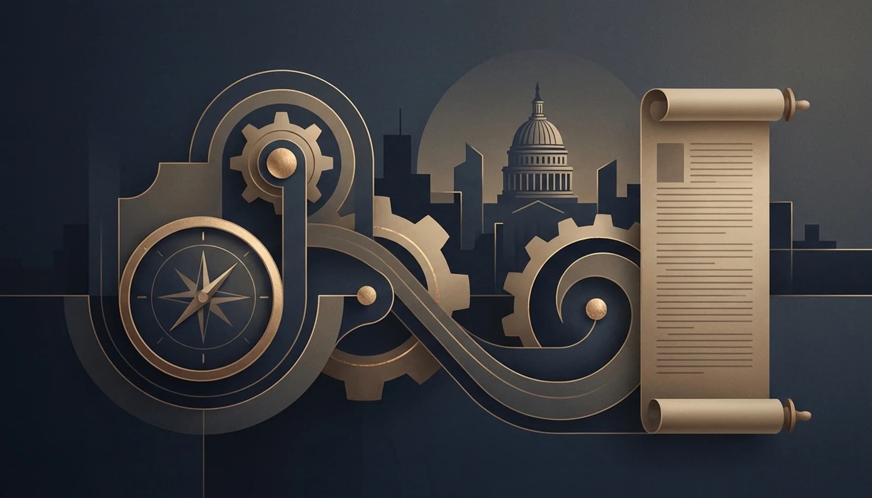 What Do Christian Law Organizations Excel at?