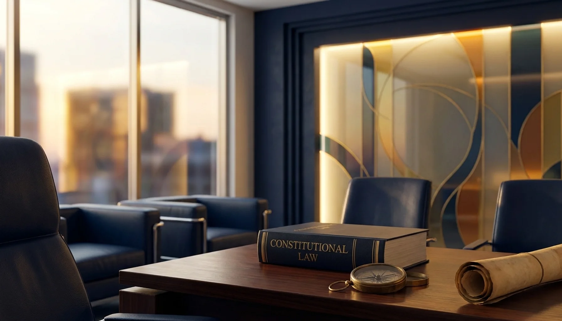Navigating Constitutional Protections with Religious Liberty Law Firms