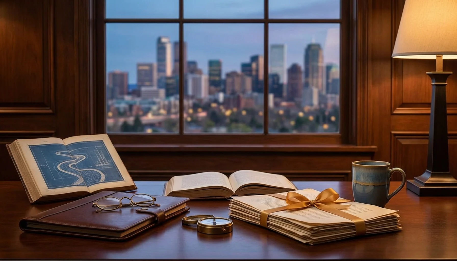 What Services Can a Denver Probate Lawyer Offer?