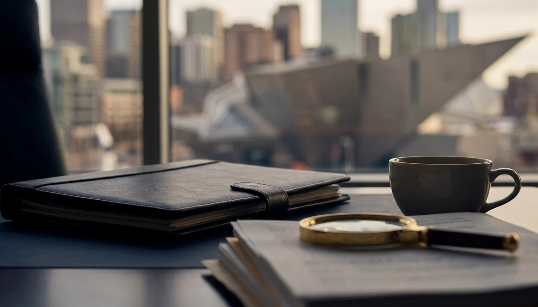 When is it Time to Hire a Denver Tax Attorney?