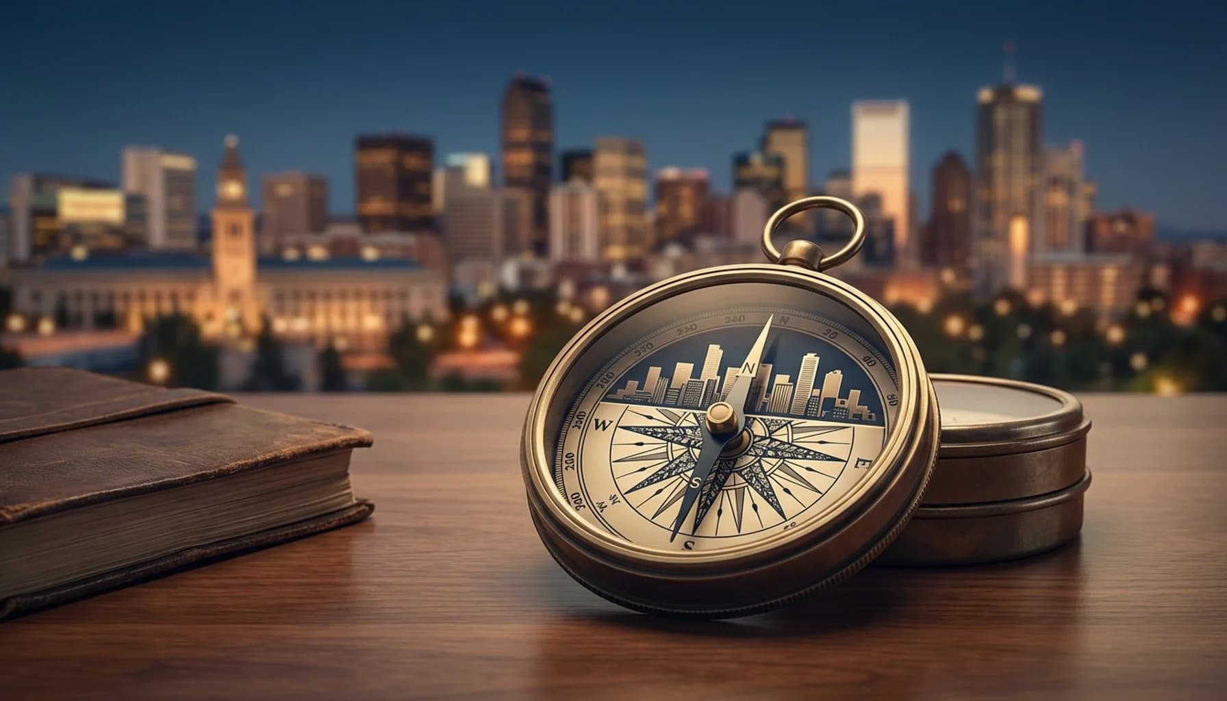 When to Hire an Elder Law Attorney in Denver