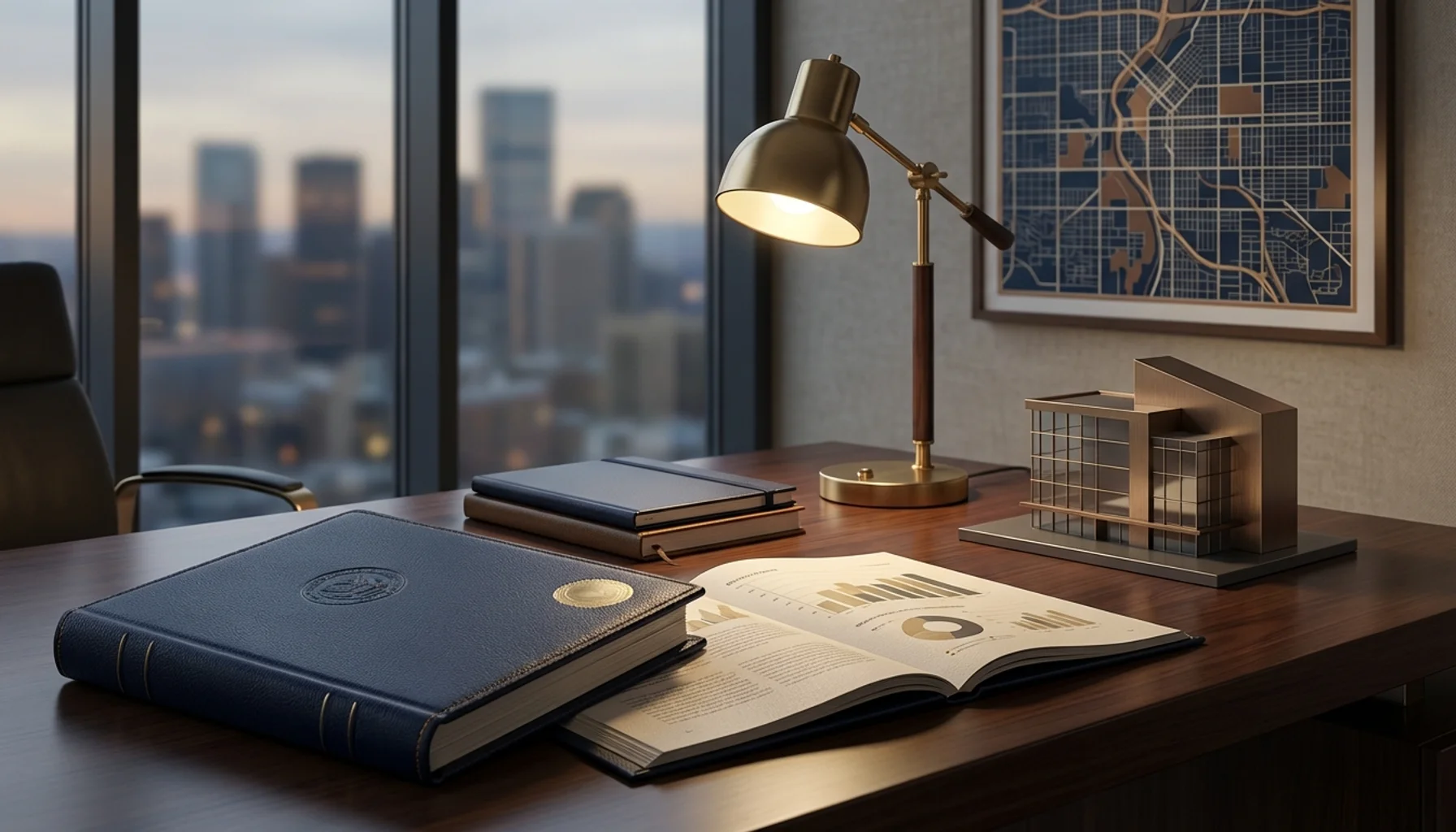 Why a Denver IRS Tax Attorney Is Indispensable for Your Company