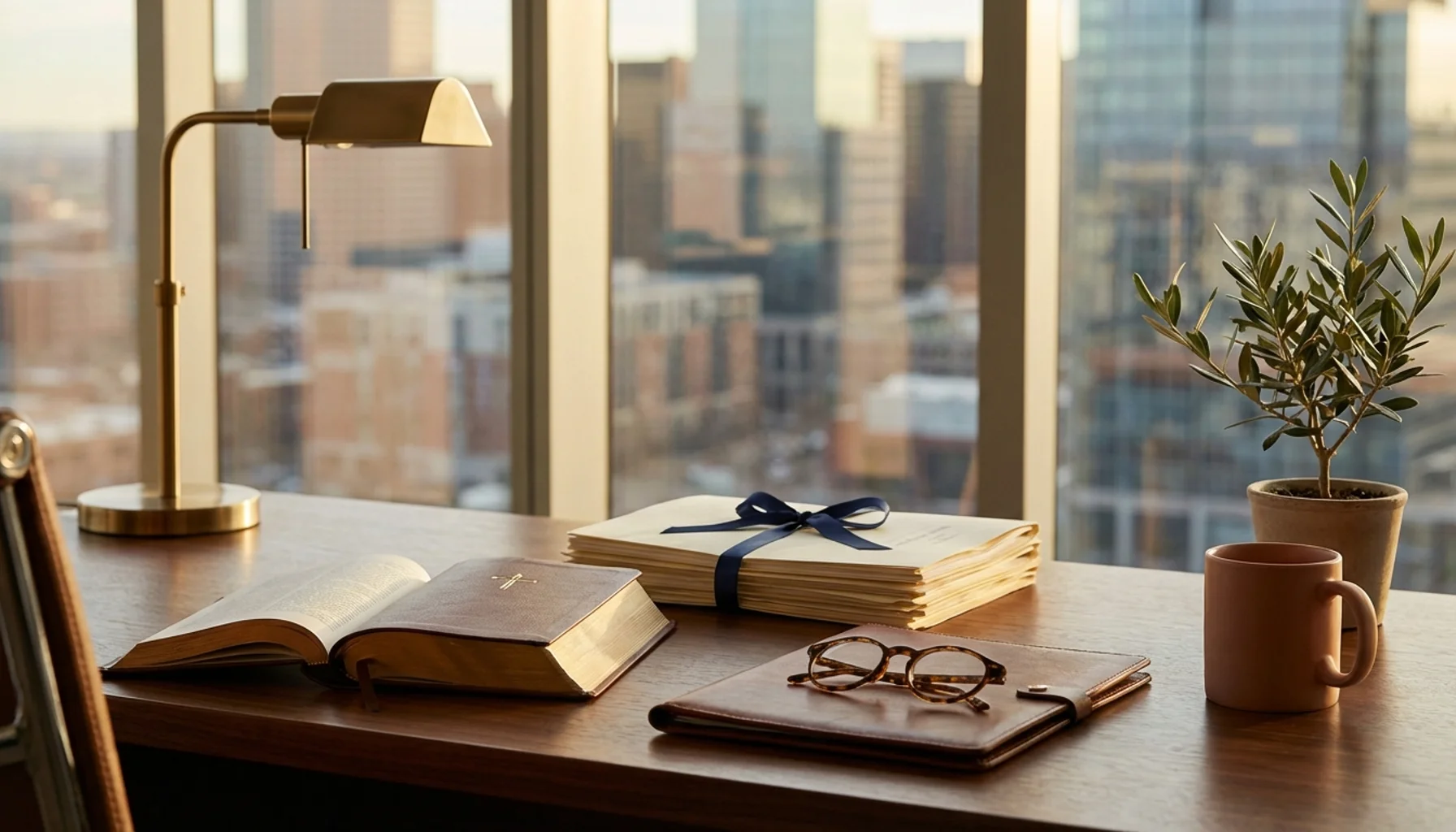 Why Christian Legal Defense Is Essential for Christian Families