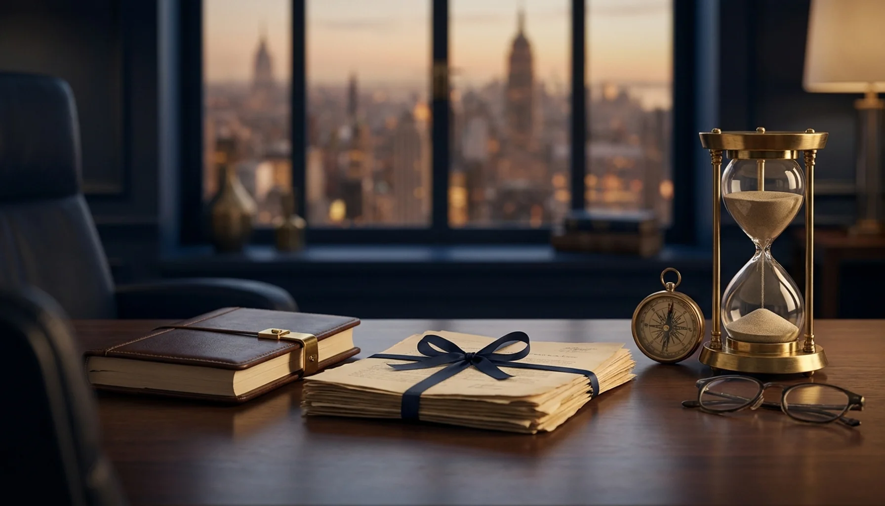 Working with a Denver Probate Lawyer to Protect Your Assets