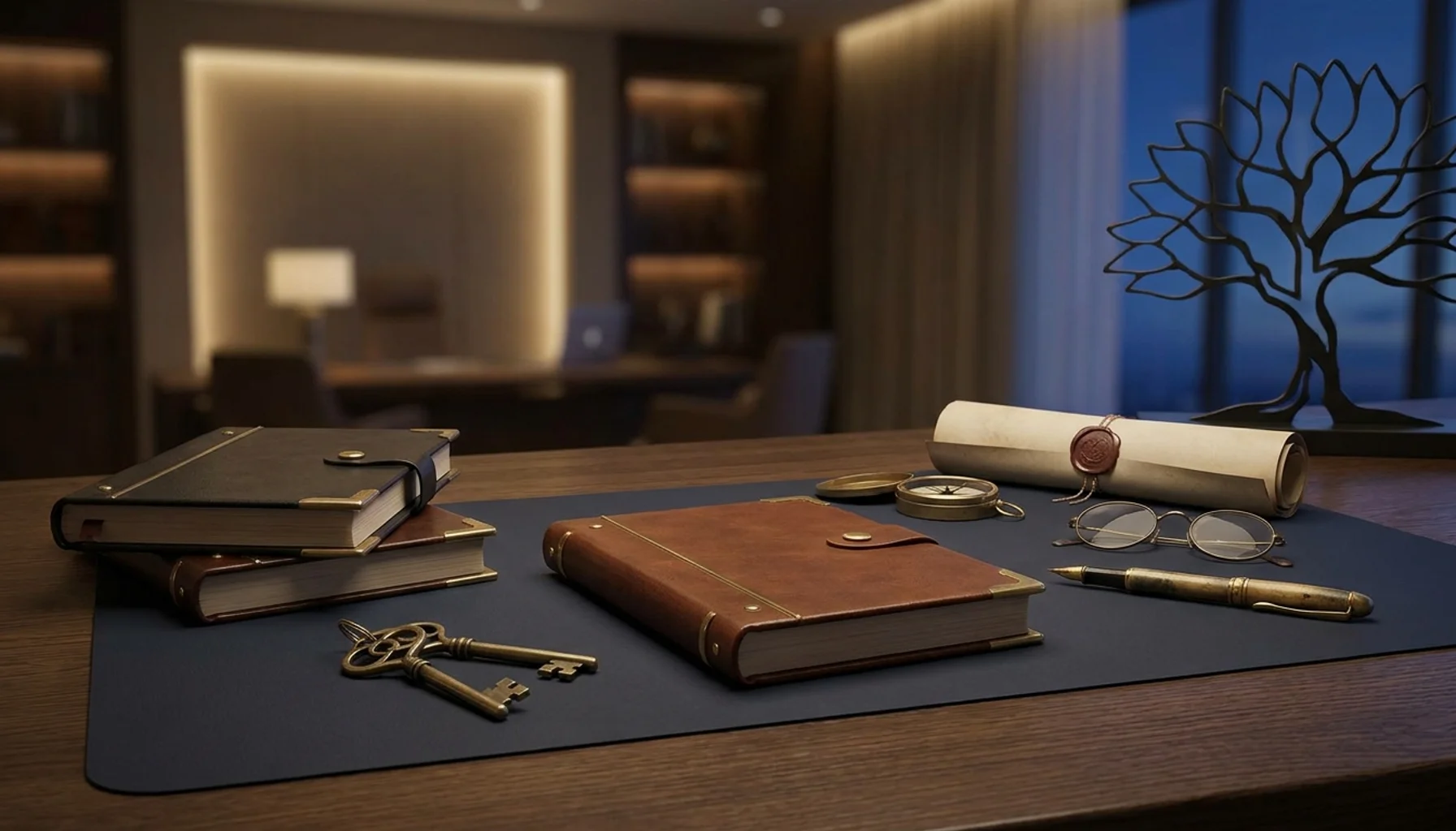 Working with a Denver Will Attorney to Plan for Your Future