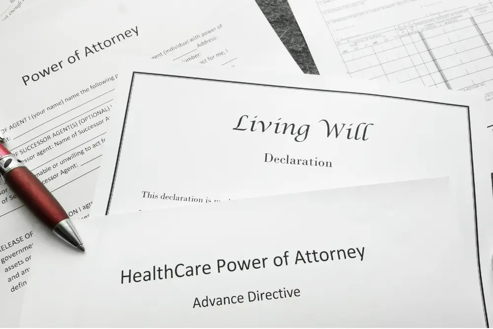 Working with a Denver Will Attorney to Plan for Your Future