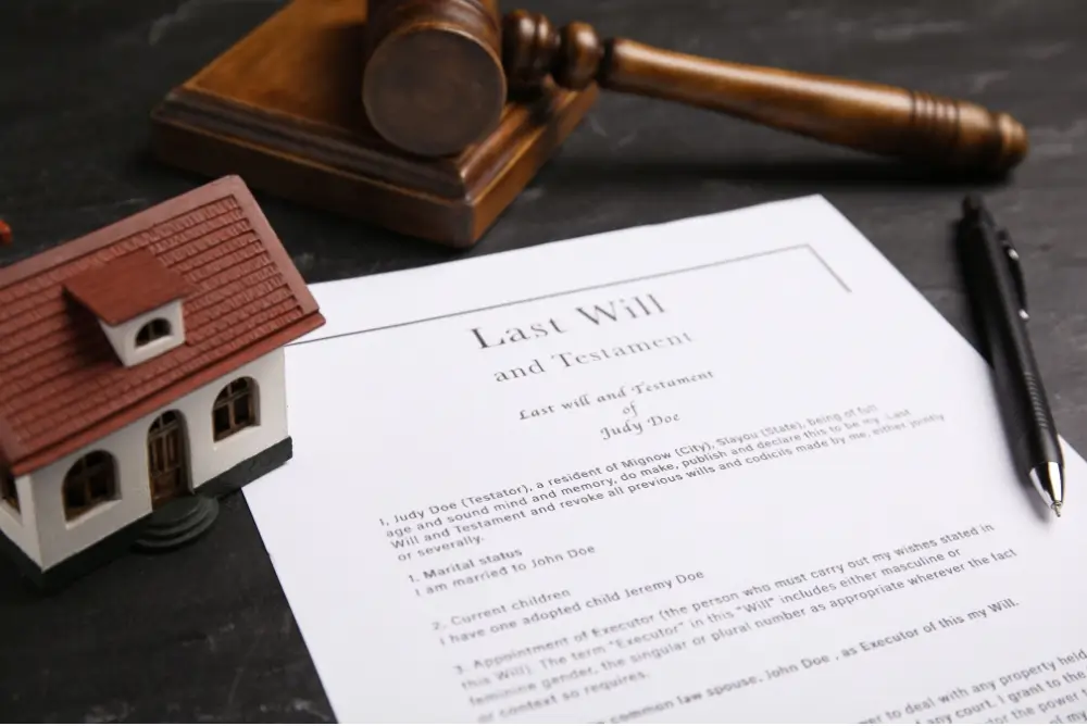 What a Probate Attorney in Denver Can Do to Settle Your Estate