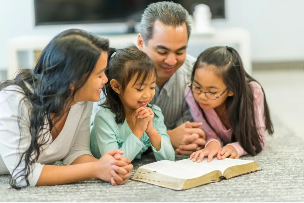 Why Christian Legal Defense Is Essential for Christian Families