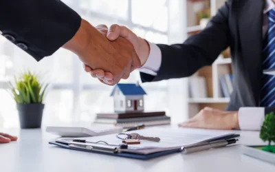Commercial Real Estate: Maximizing Your Investment Potential