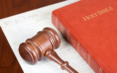 Christian Law Organizations: Advocating for Faith-Based Causes