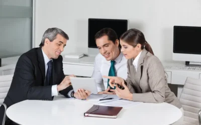 Cover All Your Bases with a Denver IRS Tax Attorney