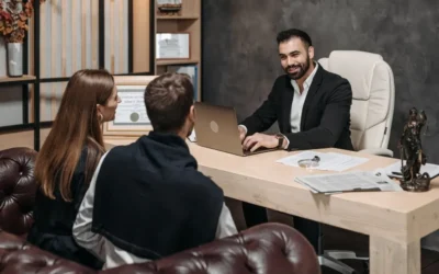 Talking to a Civil Rights Attorney About Your Upcoming Case