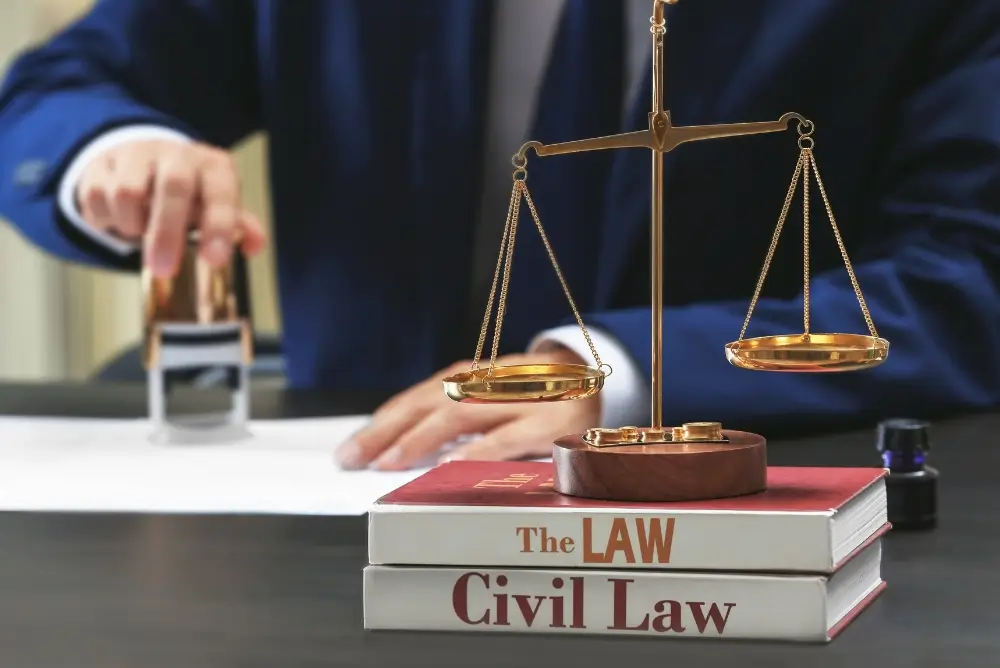 What Are the Main Responsibilities of a Denver Civil Rights Lawyer