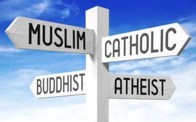 What Do Religious Liberty Law Firms Help You Deal with?