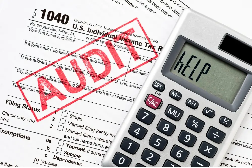 Advice from a Denver IRS Tax Attorney – How to Prepare for an Audit