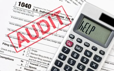 Advice from a Denver IRS Tax Attorney – How to Prepare for an Audit
