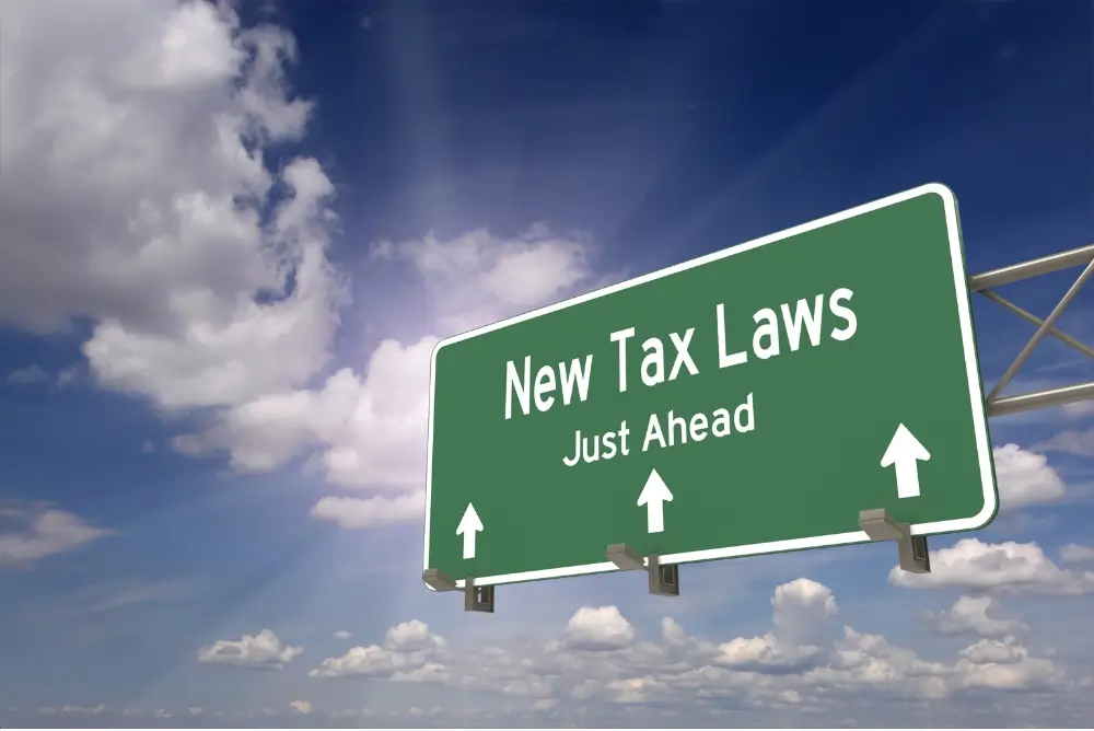 Consulting a Denver Tax Attorney Regarding Changing Tax Laws