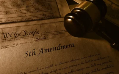 Defending Your 5th Amendment Rights with a Denver Civil Rights Attorney