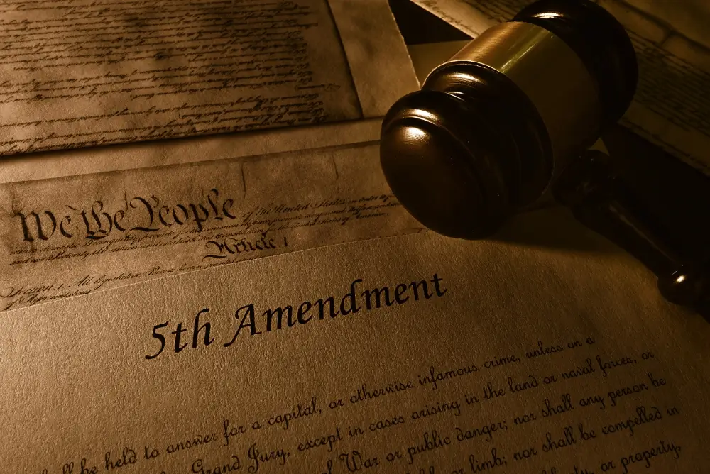 Defending Your 5th Amendment Rights with a Denver Civil Rights Attorney