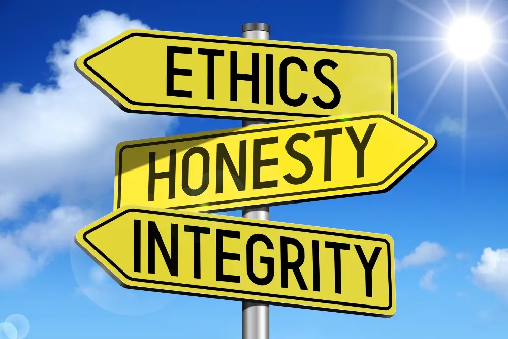 Important Ethical Rules Your Denver Civil Attorney Lives by