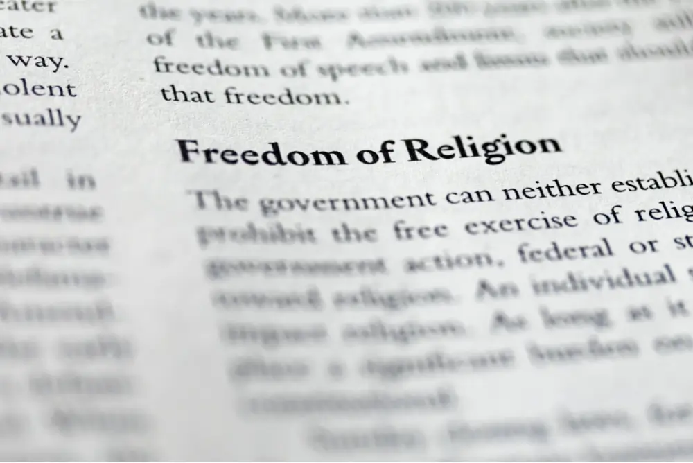Religious Liberty Law Firms – Helping You Practice Your Religion in Peace