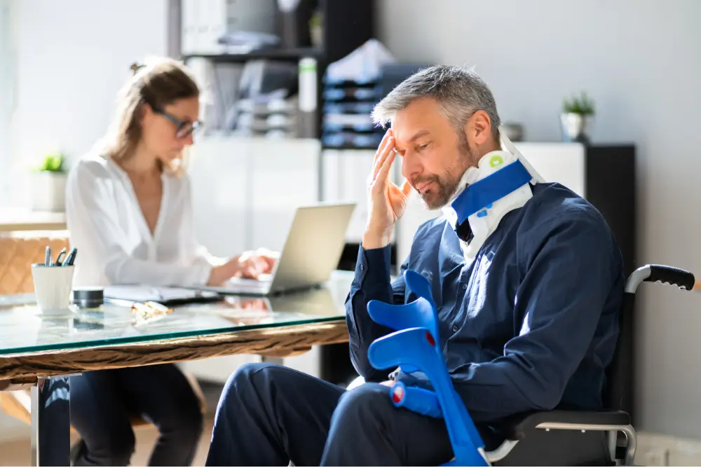 Why Hiring a Denver Personal Injury Lawyer is Critical After an Accident