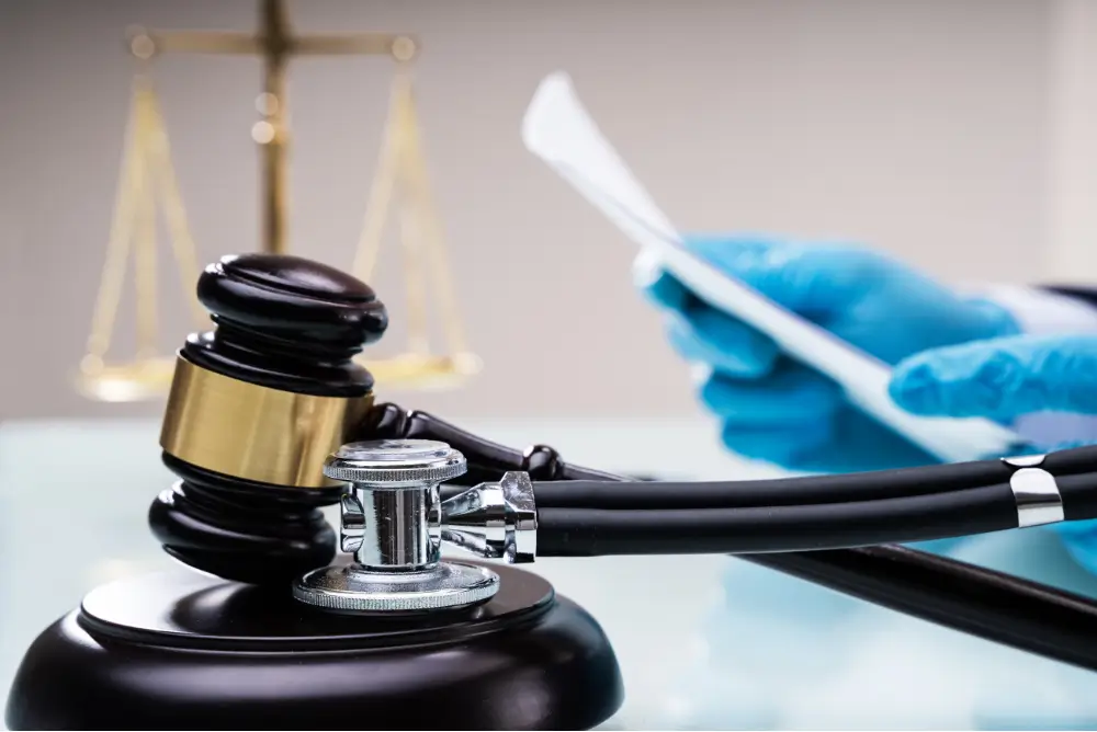 Medical Malpractice Litigation