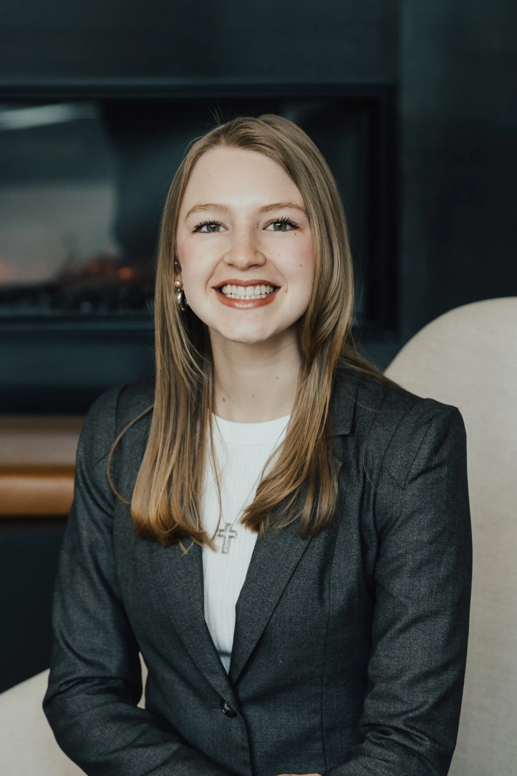 Aiyana Johnson Legal Assistant