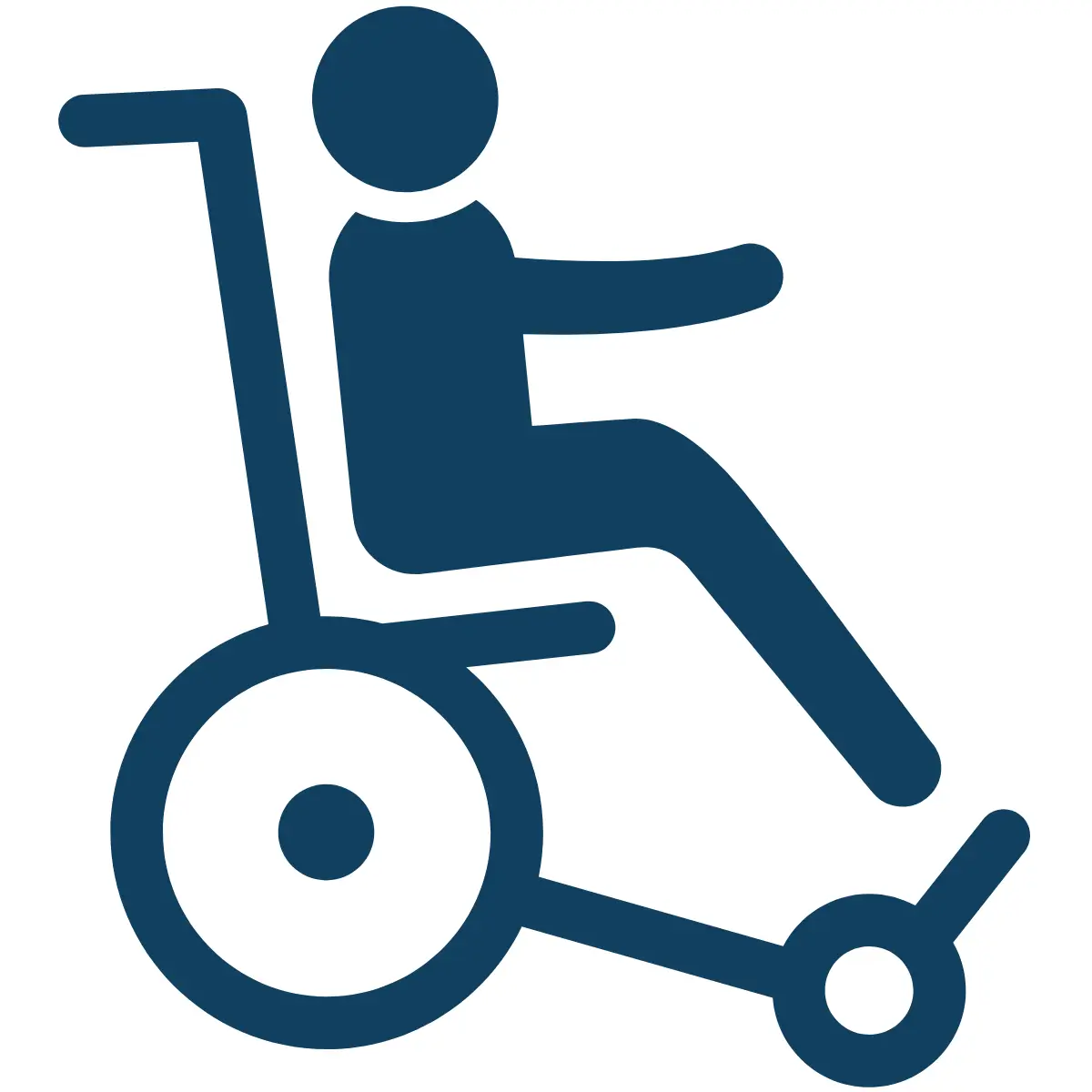 Denial of Reasonable Accommodations Icon