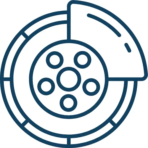 Brake System Failures Icon