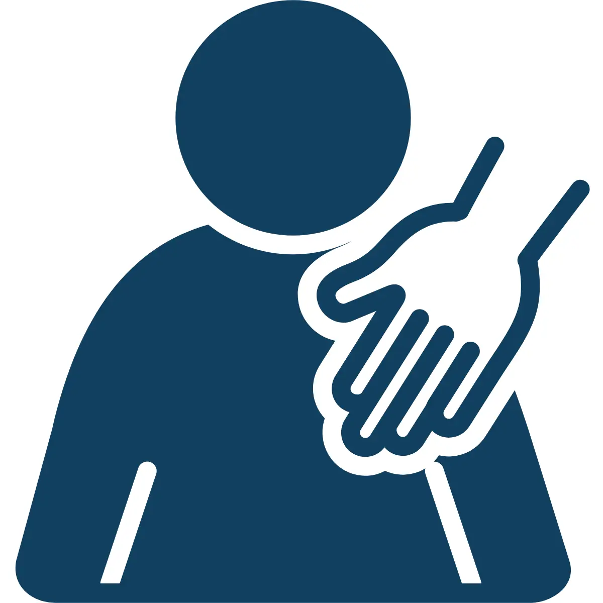 Sexual Harassment Icon